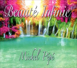 Beautè Infinie — CD - 3