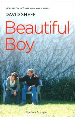 Beautiful Boy — Libro - 1