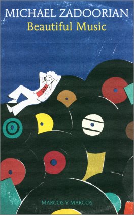 Beautiful Music — Libro - 1