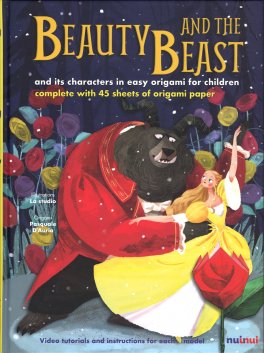 Beauty and The Beast