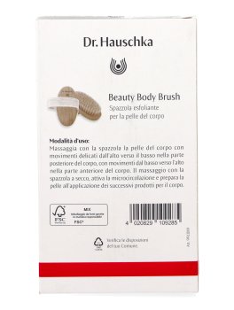 Beauty Body Brush - 4