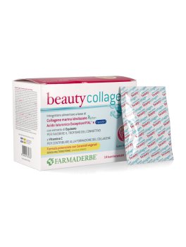 Beauty Collagen in Bustine - 2