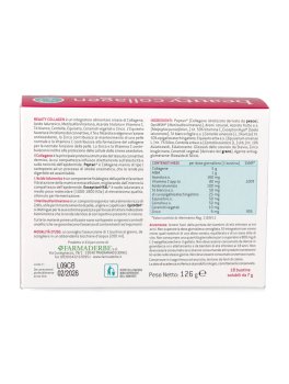 Beauty Collagen in Bustine - 3