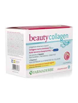 Beauty Collagen in Bustine - 1