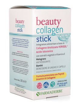 Beauty Collagen Stick - 2