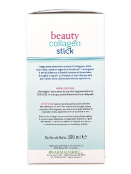 Beauty Collagen Stick - 5