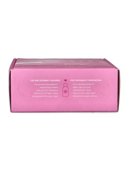 Beauty Drink Hyaluron - Cofanetto - 4