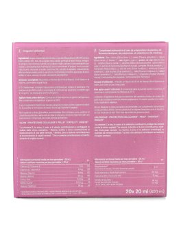 Beauty Drink Hyaluron - Cofanetto - 5