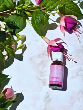 Beauty Drink Hyaluron - Cofanetto - 9