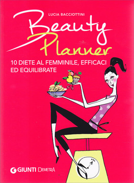 Beauty Planner — Libro - 1