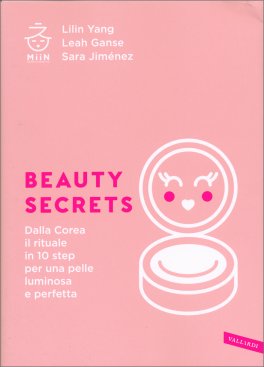 Beauty Secrets — Libro - 1