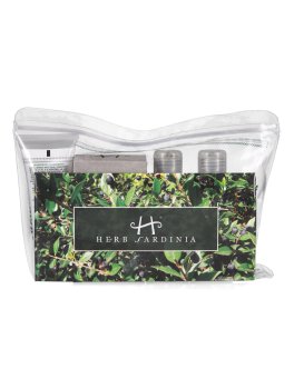 Beauty Travel Kit Mirto - Confezione da Viaggio - 2