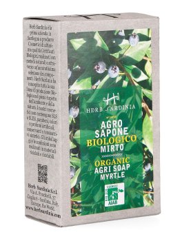 Beauty Travel Kit Mirto - Confezione da Viaggio - 5