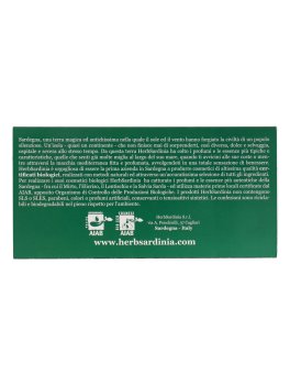 Beauty Travel Kit Mirto - Confezione da Viaggio - 8