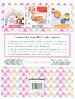 Beautyfood — Libro - 2