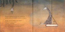 Beba, Amica Giraffa — Libro - 3