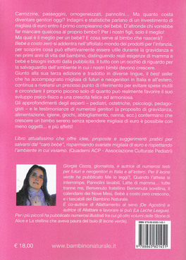 Bebè a Costo Zero — Libro - 2