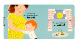 Bebè in Arrivo! — Libro - 3