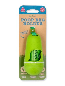 Beco Pod - Dispenser per Sacchetti Igienici - 1