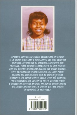 Becoming - La Mia Storia Raccontata ai Giovani — Libro - 2