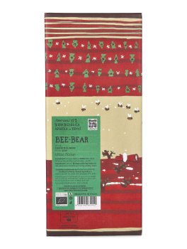 Bee Bear - Birra al Miele Bio - 5