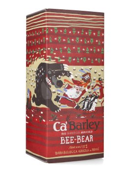 Bee Bear - Birra al Miele Bio - 4