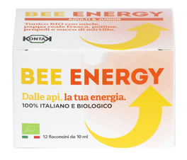 Bee Energy - 1