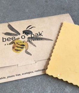 Beeobar - Barretta in Cera d’Api - 3