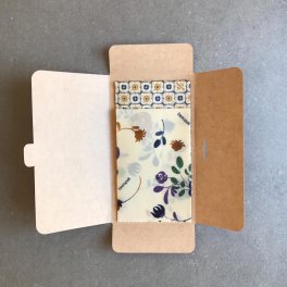 Beeopak Pak - Packaging con Cera d'Api per Conservare il Cibo -  Medium Pak - 7