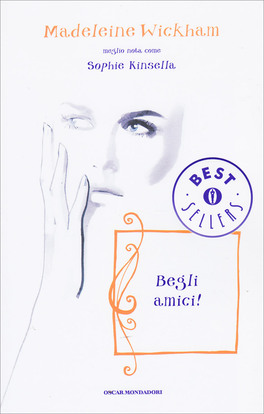 Begli Amici! — Libro - 1
