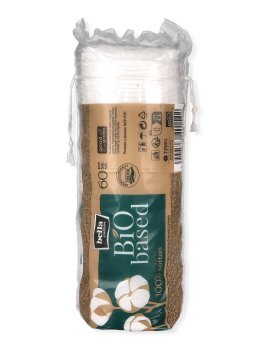 Bella Cotton Dischetti Struccanti 100% Cotone Organico - 2