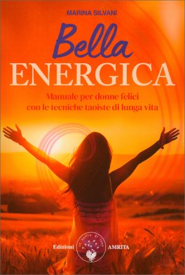 Bella Energica — Libro - 1