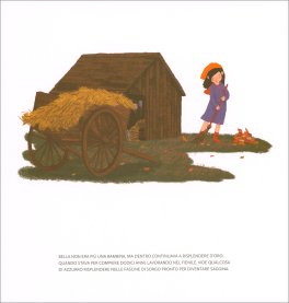Bella - La Vera Storia della Befana — Libro - 3