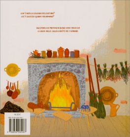 Bella - La Vera Storia della Befana — Libro - 2