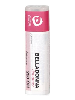 Belladonna 200CH Granuli - 1