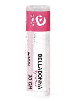 Belladonna 30CH Granuli - 1