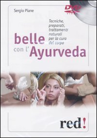 Belle con l'Ayurveda 