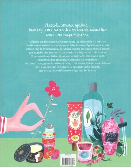 Belle di Natura — Libro - 2