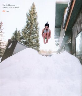 Belle Forti — Libro - 2