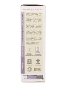 Bellemani Bio - Crema Mani alle Mandorle Dolci, Avocado e Amaranto - 4