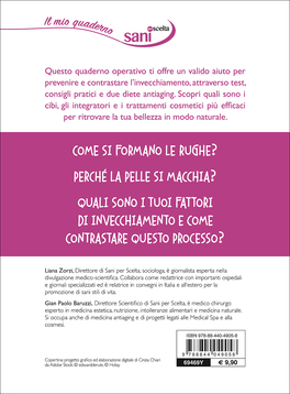 Bellezza Antiaging — Libro - 2