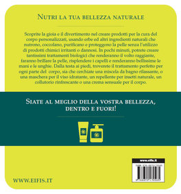 Bellezza Bio  — Libro - 2