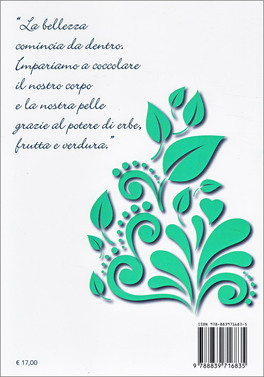 Bellezza da Bere — Libro - 2