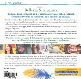 Bellezza Sciamanica — Libro - 2