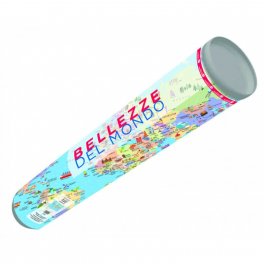 Bellezze del Mondo - Poster — Poster - 2