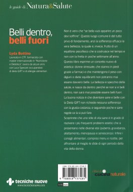 Belli Dentro, Belli Fuori — Libro - 2