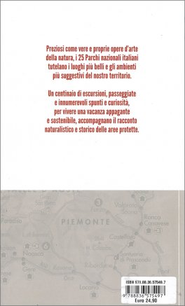 Belli di Natura — Libro - 2