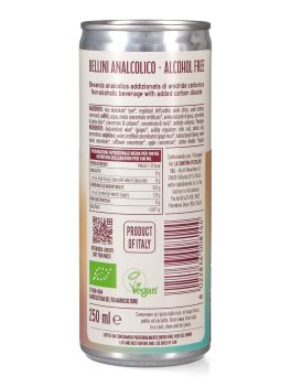 Bellini 0% Bio - 2