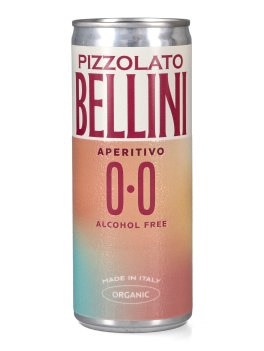 Bellini 0% Bio - 1