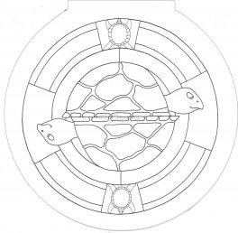 Bellissimi Mandala 3 - Giallo — Libro - 3